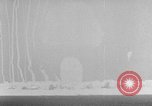 Standbild geheime atomare Forschung Nevada United States USA, 1953, aus Sekunde 32 historischem Filmmaterial Videoclip 65675056673