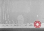 Standbild geheime atomare Forschung Nevada United States USA, 1953, aus Sekunde 33 historischem Filmmaterial Videoclip 65675056673