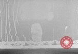 Standbild geheime atomare Forschung Nevada United States USA, 1953, aus Sekunde 34 historischem Filmmaterial Videoclip 65675056673