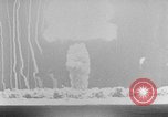 Standbild geheime atomare Forschung Nevada United States USA, 1953, aus Sekunde 35 historischem Filmmaterial Videoclip 65675056673