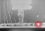 Standbild geheime atomare Forschung Nevada United States USA, 1953, aus Sekunde 37 historischem Filmmaterial Videoclip 65675056673