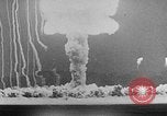Standbild geheime atomare Forschung Nevada United States USA, 1953, aus Sekunde 38 historischem Filmmaterial Videoclip 65675056673
