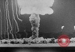 Standbild geheime atomare Forschung Nevada United States USA, 1953, aus Sekunde 39 historischem Filmmaterial Videoclip 65675056673