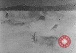 Standbild geheime atomare Forschung Nevada United States USA, 1953, aus Sekunde 41 historischem Filmmaterial Videoclip 65675056673