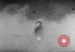 Standbild geheime atomare Forschung Nevada United States USA, 1953, aus Sekunde 45 historischem Filmmaterial Videoclip 65675056673