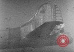 Standbild geheime atomare Forschung Nevada United States USA, 1953, aus Sekunde 47 historischem Filmmaterial Videoclip 65675056673