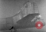 Standbild geheime atomare Forschung Nevada United States USA, 1953, aus Sekunde 48 historischem Filmmaterial Videoclip 65675056673