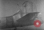 Standbild geheime atomare Forschung Nevada United States USA, 1953, aus Sekunde 50 historischem Filmmaterial Videoclip 65675056673