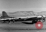Standbild geheime atomare Forschung Nevada United States USA, 1953, aus Sekunde 56 historischem Filmmaterial Videoclip 65675056673