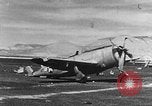 Standbild geheime atomare Forschung Nevada United States USA, 1953, aus Sekunde 57 historischem Filmmaterial Videoclip 65675056673