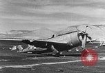 Standbild geheime atomare Forschung Nevada United States USA, 1953, aus Sekunde 58 historischem Filmmaterial Videoclip 65675056673