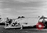 Standbild geheime atomare Forschung Nevada United States USA, 1953, aus Sekunde 60 historischem Filmmaterial Videoclip 65675056673