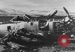 Standbild geheime atomare Forschung Nevada United States USA, 1953, aus Sekunde 62 historischem Filmmaterial Videoclip 65675056673
