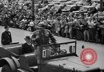 Image of Army Generals return Los Angeles California USA, 1945, second 16 stock footage video 65675056674