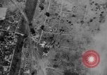 Immagine di Bombardieri americani bombardamento Indocina, 1945, secondo 10 filmato di repertorio 65675056675