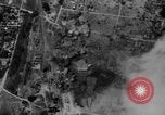 Immagine di Bombardieri americani bombardamento Indocina, 1945, secondo 13 filmato di repertorio 65675056675