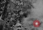 Immagine di Bombardieri americani bombardamento Indocina, 1945, secondo 14 filmato di repertorio 65675056675