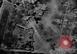 Immagine di Bombardieri americani bombardamento Indocina, 1945, secondo 18 filmato di repertorio 65675056675