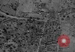 Immagine di Bombardieri americani bombardamento Indocina, 1945, secondo 23 filmato di repertorio 65675056675
