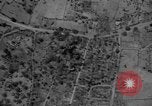 Immagine di Bombardieri americani bombardamento Indocina, 1945, secondo 24 filmato di repertorio 65675056675