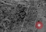 Immagine di Bombardieri americani bombardamento Indocina, 1945, secondo 25 filmato di repertorio 65675056675