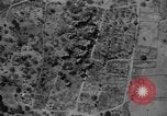 Immagine di Bombardieri americani bombardamento Indocina, 1945, secondo 26 filmato di repertorio 65675056675