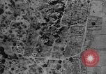 Immagine di Bombardieri americani bombardamento Indocina, 1945, secondo 27 filmato di repertorio 65675056675