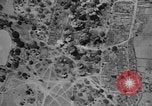 Immagine di Bombardieri americani bombardamento Indocina, 1945, secondo 29 filmato di repertorio 65675056675