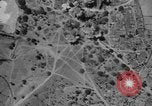 Immagine di Bombardieri americani bombardamento Indocina, 1945, secondo 31 filmato di repertorio 65675056675