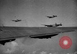 Immagine di Bombardieri americani bombardamento Indocina, 1945, secondo 35 filmato di repertorio 65675056675