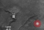 Immagine di Bombardieri americani bombardamento Indocina, 1945, secondo 36 filmato di repertorio 65675056675