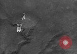 Immagine di Bombardieri americani bombardamento Indocina, 1945, secondo 37 filmato di repertorio 65675056675