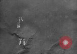 Immagine di Bombardieri americani bombardamento Indocina, 1945, secondo 38 filmato di repertorio 65675056675