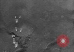 Immagine di Bombardieri americani bombardamento Indocina, 1945, secondo 39 filmato di repertorio 65675056675
