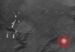 Immagine di Bombardieri americani bombardamento Indocina, 1945, secondo 40 filmato di repertorio 65675056675