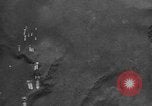 Immagine di Bombardieri americani bombardamento Indocina, 1945, secondo 42 filmato di repertorio 65675056675