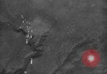 Immagine di Bombardieri americani bombardamento Indocina, 1945, secondo 44 filmato di repertorio 65675056675