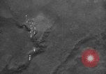 Immagine di Bombardieri americani bombardamento Indocina, 1945, secondo 45 filmato di repertorio 65675056675