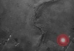 Immagine di Bombardieri americani bombardamento Indocina, 1945, secondo 46 filmato di repertorio 65675056675