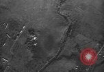 Immagine di Bombardieri americani bombardamento Indocina, 1945, secondo 49 filmato di repertorio 65675056675
