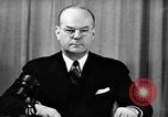 Immagine di Federal Loan Administrator Washington DC USA, 1945, secondo 7 filmato di repertorio 65675056676