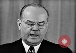 Immagine di Federal Loan Administrator Washington DC USA, 1945, secondo 16 filmato di repertorio 65675056676