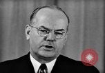 Immagine di Federal Loan Administrator Washington DC USA, 1945, secondo 26 filmato di repertorio 65675056676