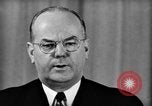 Immagine di Federal Loan Administrator Washington DC USA, 1945, secondo 39 filmato di repertorio 65675056676