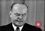 Immagine di Federal Loan Administrator Washington DC USA, 1945, secondo 47 filmato di repertorio 65675056676