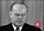 Immagine di Federal Loan Administrator Washington DC USA, 1945, secondo 61 filmato di repertorio 65675056676