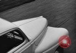 Immagine di Prima Ford modello anno 1946 vetture Detroit Michigan USA, 1945, secondo 17 filmato di repertorio 65675056677