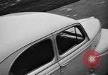 Immagine di Prima Ford modello anno 1946 vetture Detroit Michigan USA, 1945, secondo 18 filmato di repertorio 65675056677