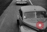 Immagine di Prima Ford modello anno 1946 vetture Detroit Michigan USA, 1945, secondo 33 filmato di repertorio 65675056677