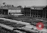Immagine di Giorno di maggio celebrazioni Mosca Russia Unione Sovietica, 1945, secondo 13 filmato di repertorio 65675056678